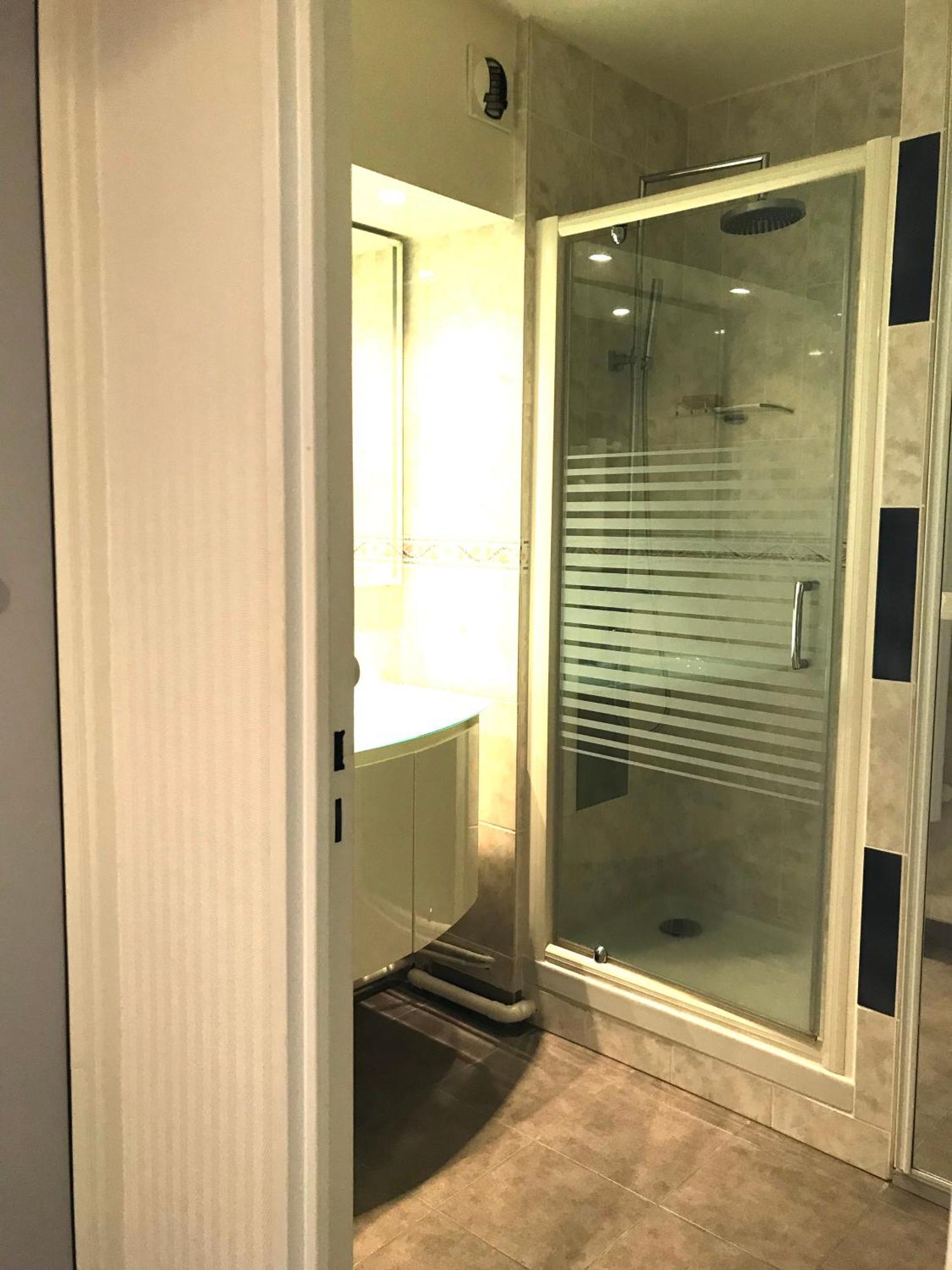 Le Petit Sornin - Hyper Centre - Balcon - Thermes Apartment Vichy Ngoại thất bức ảnh